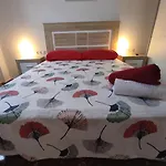 Accommodatie bij particulieren Patricia Málaga
