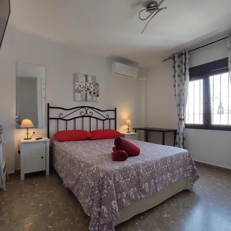 Homestay Patricia