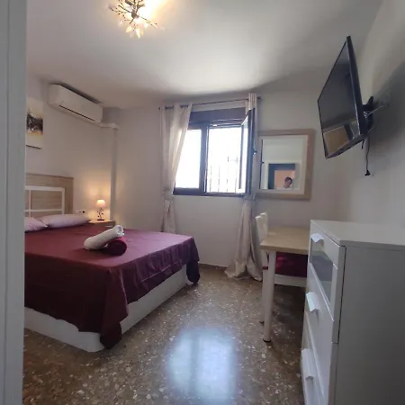 Homestay Patricia