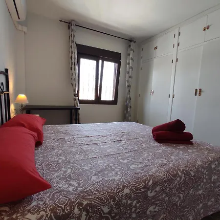 Homestay Patricia