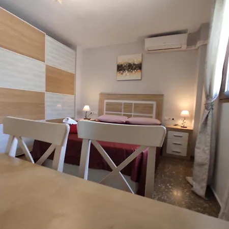 Patricia Homestay