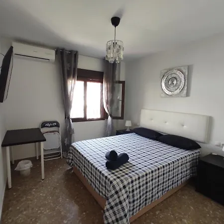Patricia Homestay