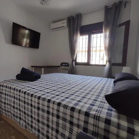 Patricia Homestay