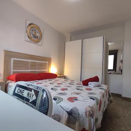 Homestay Patricia
