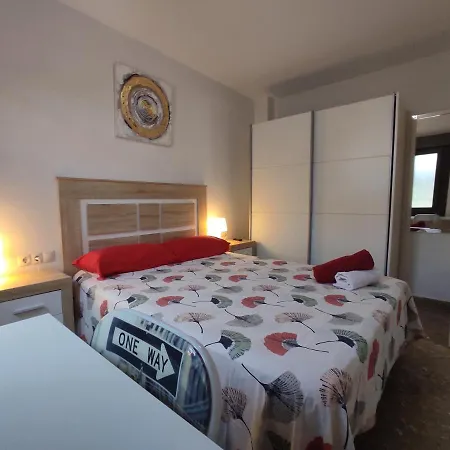 Patricia Homestay