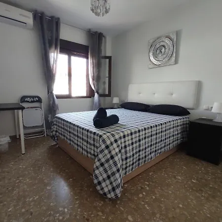 Patricia Homestay
