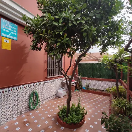 Patricia Homestay