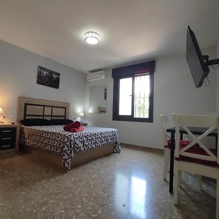 Homestay Patricia