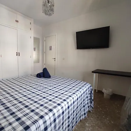 Homestay Patricia