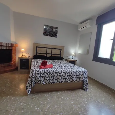Homestay Patricia