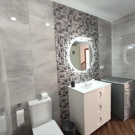 Homestay Patricia Malaga