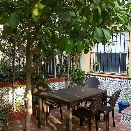 Homestay Patricia Malaga