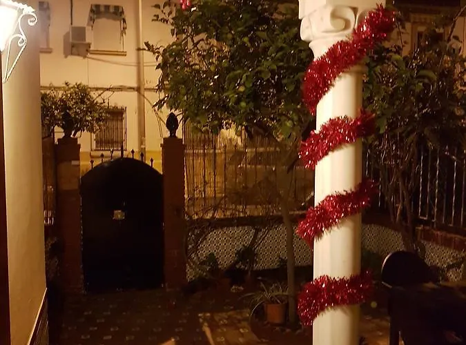 Patricia 홈스테이 *