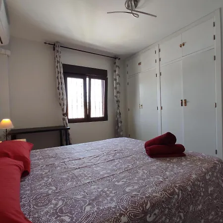 Patricia Ubytování v soukromí