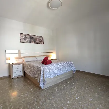 Quarto em Acomodações Particulares Patricia *