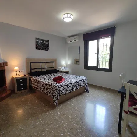 Quarto em Acomodações Particulares Patricia *