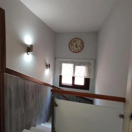 Quarto em Acomodações Particulares Patricia Málaga