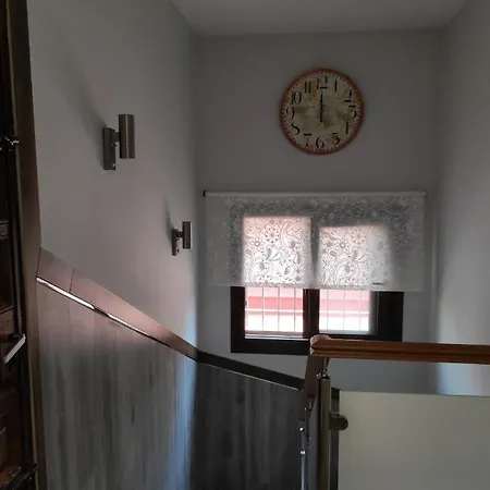 Quarto em Acomodações Particulares Patricia Málaga